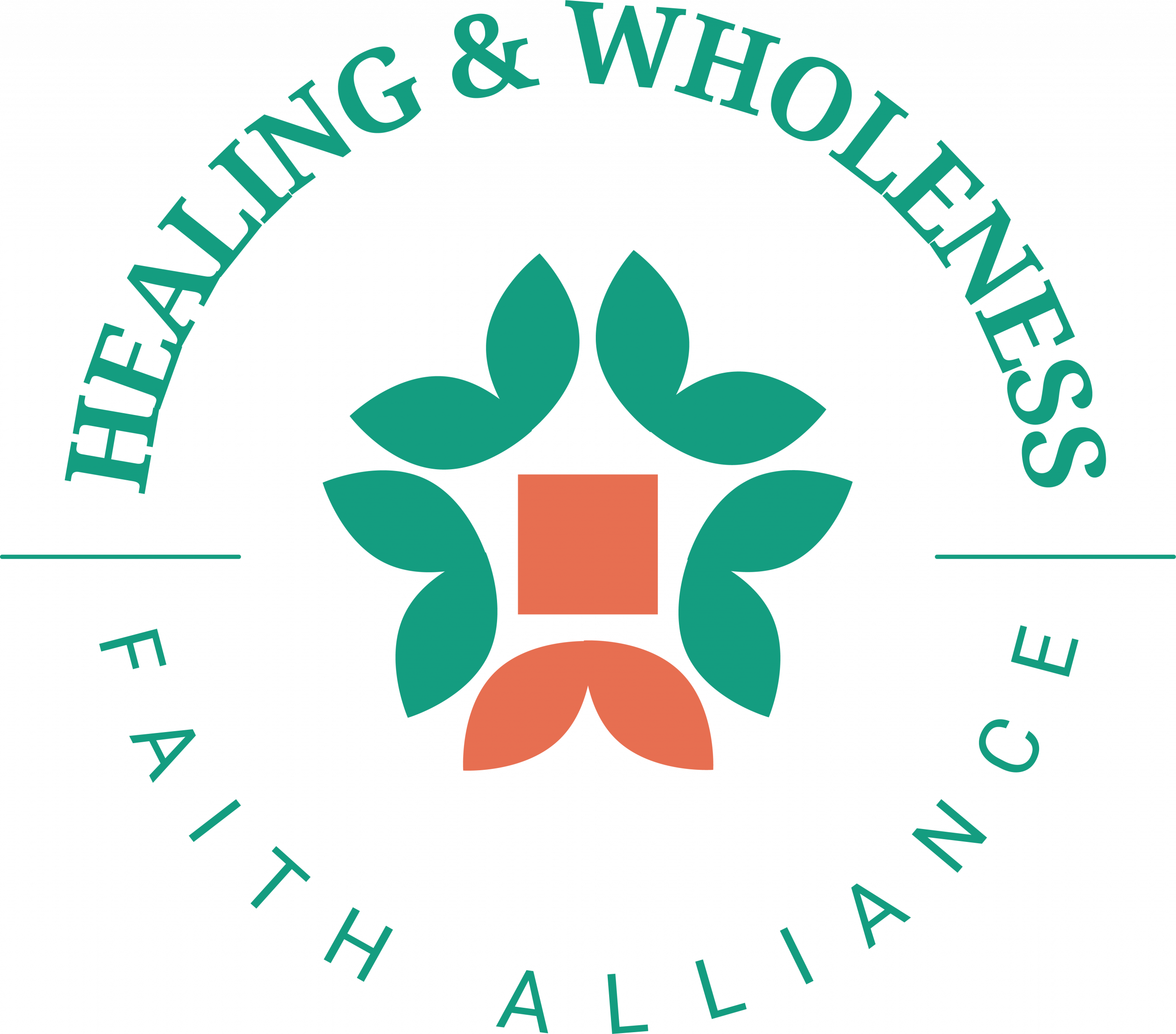 Healing & Wholeness Faith Alliance